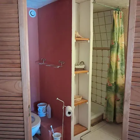Le Nichoir Prázdninový dům